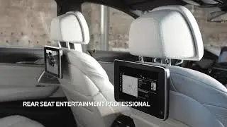 Discover #THEnew6 - Comfort and Luxury