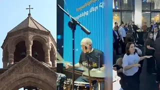 ՔՊ-ականները տժժացել են ռաբիզ երաժշտության տակ. 6 եպիսկոպոսի արգելվեց երկրից բացակայել