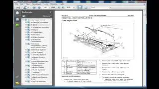 MANUAL REPAIR ALL CARS