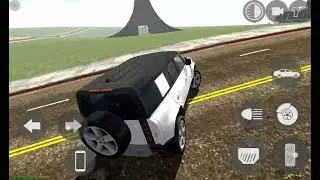 I first time play Indian bike driving 3D