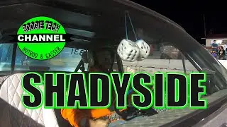 Shadyside Dragway Test #2 - Boogie Tech Channel
