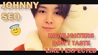 ► Johnny Seo [NCT] | 