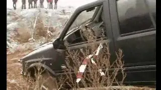 II Og&oacute;lnopolska Integracja dla Choinki Lublin 2011 Świdnik