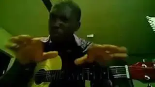 Jesus take the wheel (John gentle's cover)#gospel #country