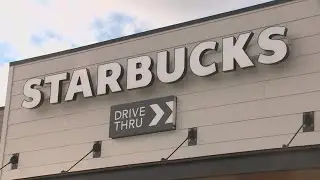 Starbucks making changes to rewards program