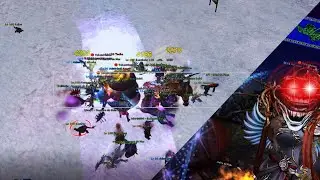 🔥 SHINSU tentou defender mas JINNO invocou os 300 na Guerra da Tocha + PROFECIA DAS TREVAS 4K