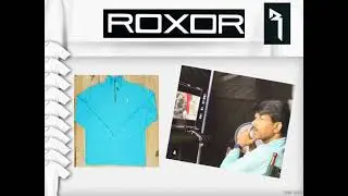 ROXOR Sportswear | Suriya 41 | Director Bala | Charan's Offical