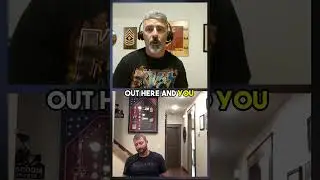 A Combat Vet Struggles After Service: Finds WARRIORS HEART! #shorts #veteran #marines