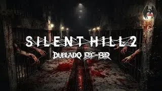Silent Hill 2 PS2 &ndash; O Horror Que Mora na Mente! #silenthill2 #ps2 #meteoramagamer