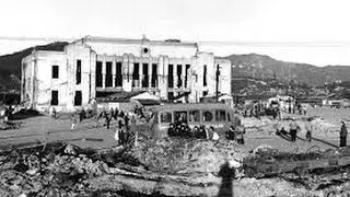 Documentary Atomic Bomb HD - On the Brink Doomsday