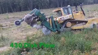 Savannah Global 430 & 1040