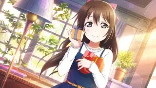「スクスタ」No.399・桜坂しずくサイドエピソード・本命チョコをお届けします♪「虹ヶ咲学園スクールアイドル同好会」
