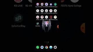 All education app for free on telegram check pinned comment 🔔. Cw, Rwa , Kgs, Sw, Nt , Kd and more .