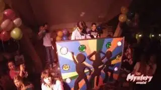 Mysteryevent.nl Aftermovie 2014