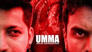 Umma - Chasing Background Score | Sachin Dodamani & SHIOM | Ismu Music