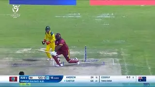 WI Under-19 Head Coach Rohan Nurse Sees Promise Beyond World Cup Elimination