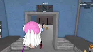 MM2 GAMEPLAY  (assassin mode)