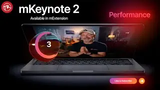 This mKeynote 2 Plugin Makes Your Edits Look INSANE (FCP / Premiere / Resolve)