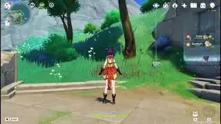 Xilonen teleport bug?
