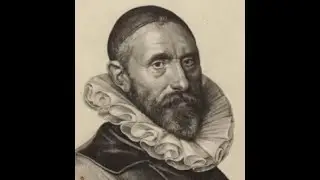 Sweelinck Paduana Lachrimae