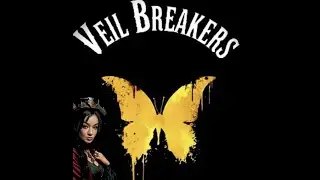 Veil Breakers: The Haunting of Beech Grove
