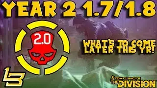 Year 2 Content - 1.7 & 1.8 (The Division)