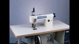 Ultrasonic Sewing Machine - SeamMaster  AUS NZ