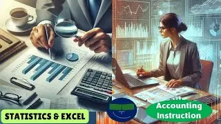 Standard Error 1920 Statistics & Excel
