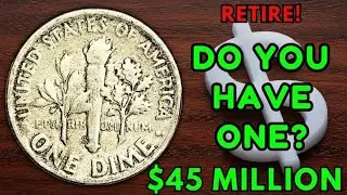 Top Rare Mercury Dimes ExplainedValues That Will Surprise You