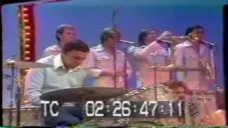 Buddy Rich Killer Force on the Mike Douglas Show pt 2