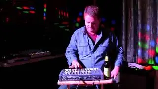 MiniBrute Sound Demo