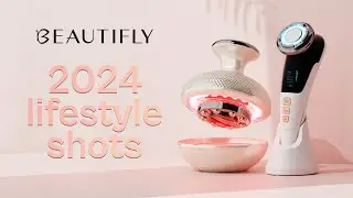 Beautifly 2024 - lifestyle shots