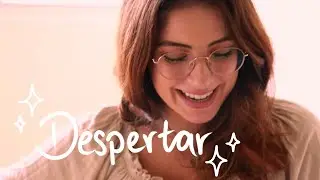 Despertar - Aline Amorim (CLIPE OFICIAL)