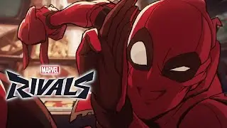 They Revealed DEADPOOL At The Game Awards!!!