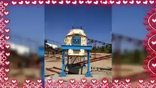 Nandhi crushers