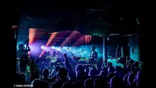 Aqueous: Fort Collins Recap Video - Hodi's Half Note