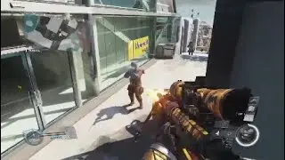 THE R.A.W IS OP | average player almost gets deatomizer |  SUB AND LIKE