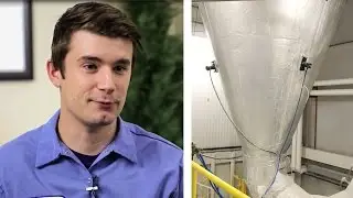 The Benefits of Spray Drying