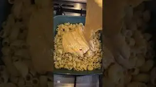 Max & cheese 🧀🫕✨#food #pasta #cooking #explore
