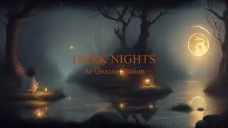 Dark Nights | AI Groove Station