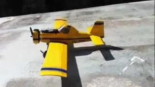 Air Tractor AT-401