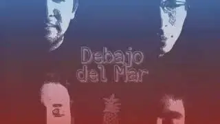 Gary, vuelve a m&iacute; - Debajo del Mar VEVO