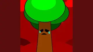 Creepy Mr.Tree (Incredibox Sprunki Horror Song)