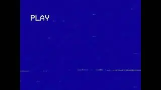 Free VHS Intro Template Version | Theoprime