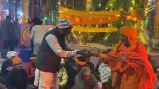 बाबा जी की महिमा || HARYANVI Bhajan | Official Video | Shambhoo Music | Deepak Nath | 2026 bhajan 
