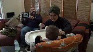 Germany's Refugees and Migrants: New Life, New Ambition