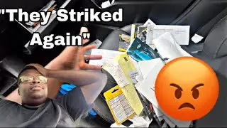 Kia Boyz Targeted My Car &mdash; I Wasn&rsquo;t Ready for This!!