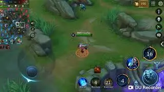 Solo lane airi vs skud siapa menang?