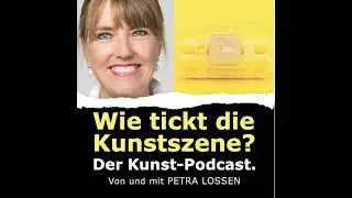 Ich spreche mit Prof. Klaus Honnef &uuml;ber Kunst im Krieg und Gerhard Richter