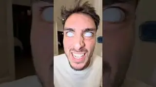 Он похож на Венома 😱